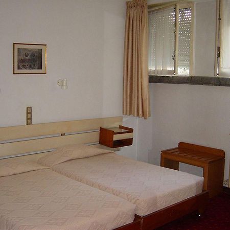 Residencial Terminus B&B Lisboa エクステリア 写真