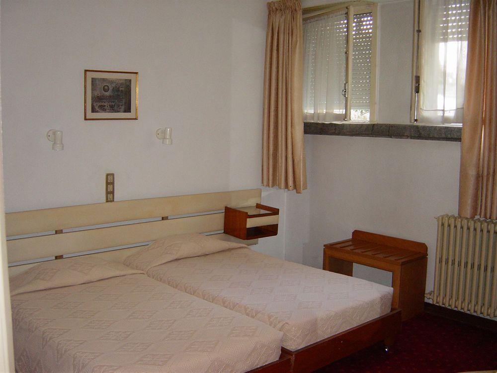 Residencial Terminus B&B Lisboa エクステリア 写真