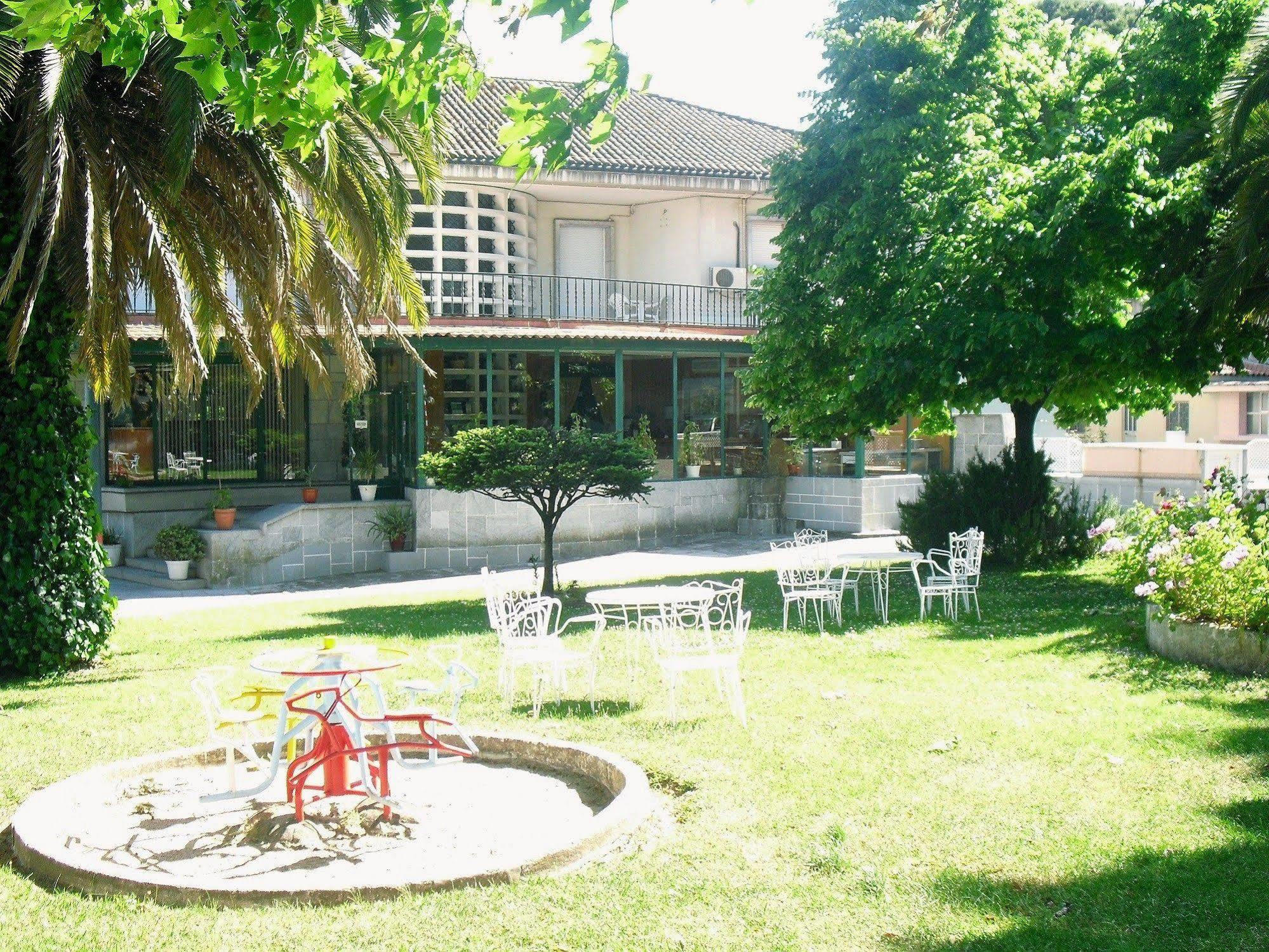 Residencial Terminus B&B Lisboa エクステリア 写真
