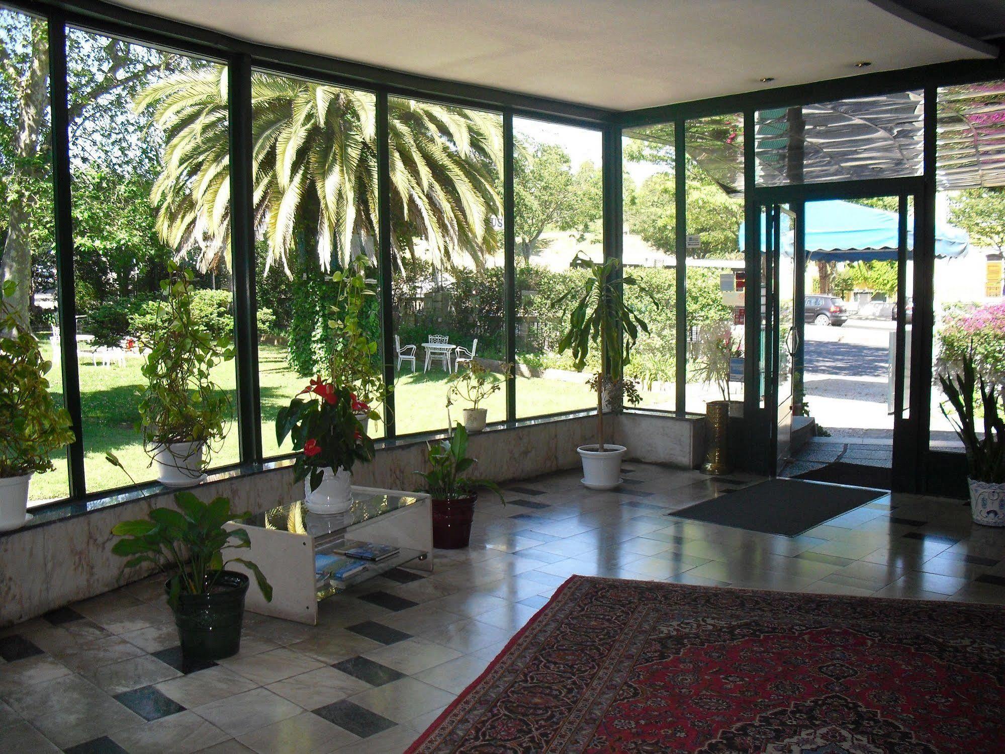Residencial Terminus B&B Lisboa エクステリア 写真