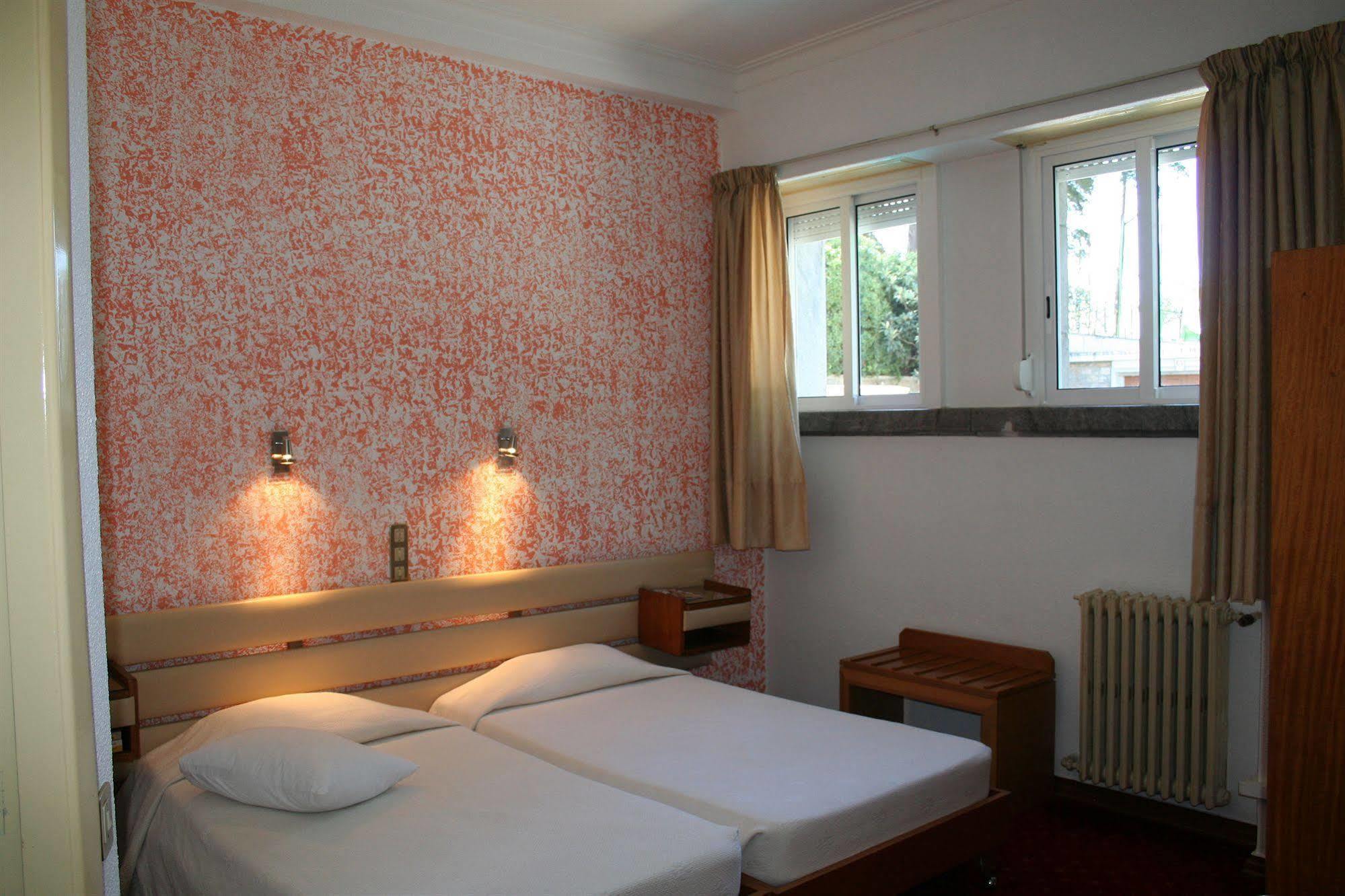 Residencial Terminus B&B Lisboa エクステリア 写真