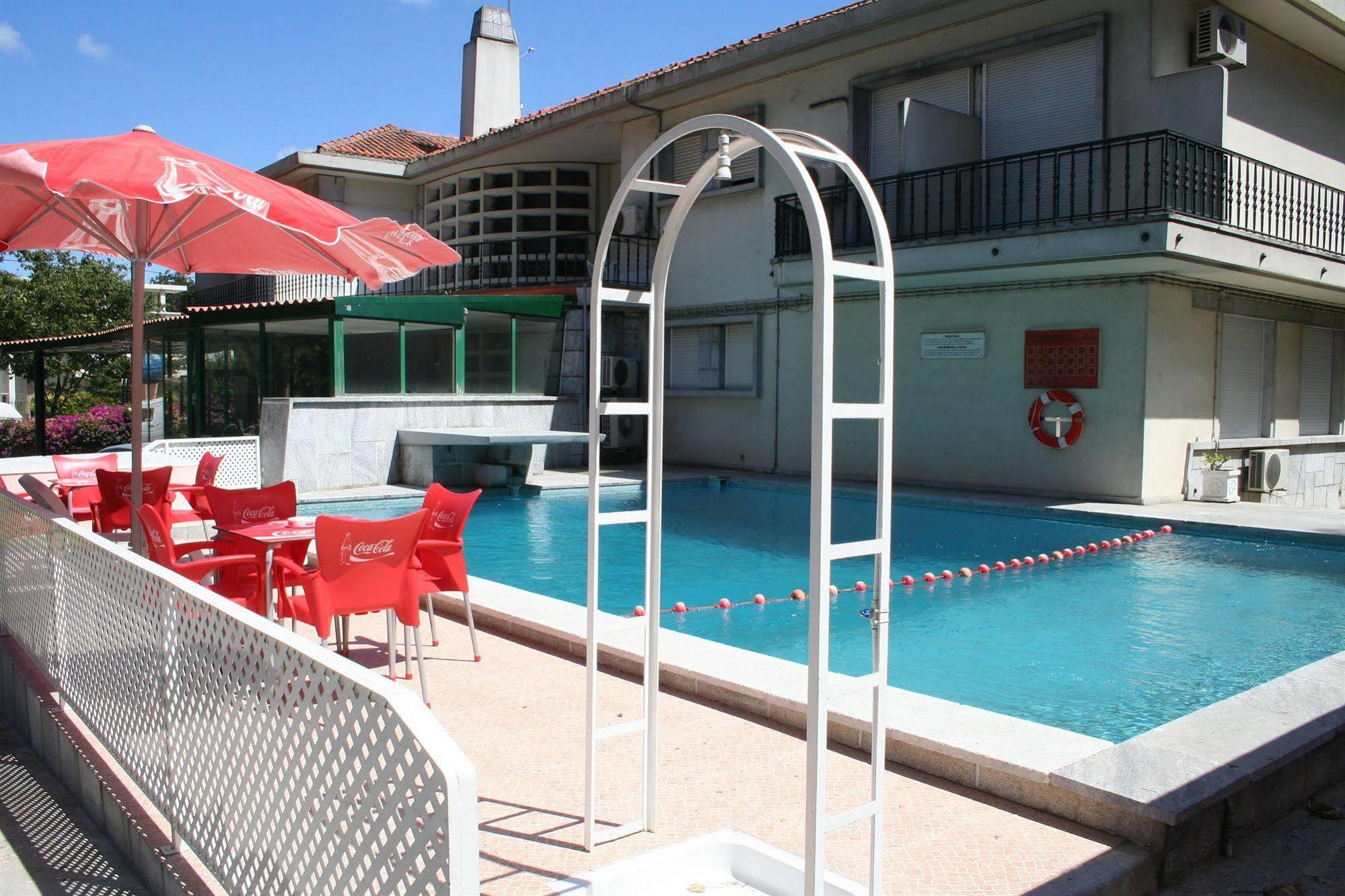 Residencial Terminus B&B Lisboa エクステリア 写真