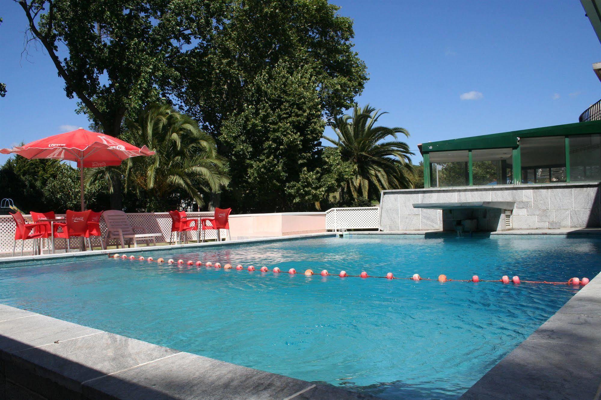 Residencial Terminus B&B Lisboa エクステリア 写真